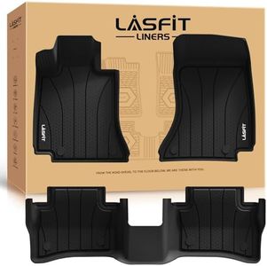 LASFIT Flo