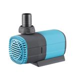 AquaNature® Chaning Aquarium DC Submersible water Pump For Freshwater & Saltwater CN-8100 (55w - 7000L/H)
