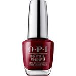 OPI Nail Polish, Infinite Shine Long-wear System, 2nd Step, I'm Not Really A Waitress, 15ml