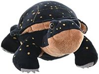 Wild Republic Spotted Turtle Plush,