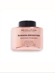 Makeup Revolution Banana Brighten Baking Powder