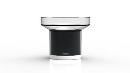 Netatmo Rain Gauge for Netatmo Weather Station