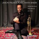 Sweet Love - Jason Parmer Plays Anita Baker