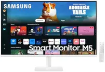 SAMSUNG 32-Inch M5 (M50D) Series FH