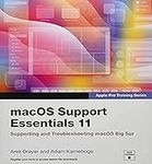macOS Support Essentials 11 - Apple