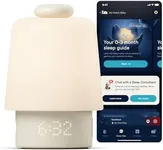 Hatch Rest Baby Sound Machine, Nigh