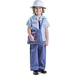 Dress Up America Mail Carrier Costu