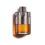 Azzaro Wanted by Night, Eau de Parfum Aftershave, Spicy Woody Fragrance with Cinnamon, Red Cedar, Tobacco, Bold Magnetic Aftershave for Men, A Bold Spicy Accord