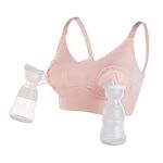 Home-X Nursing Bras