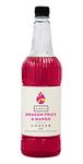 Simply Dragon Fruit and Mango Cooler 1 Litre, Pink