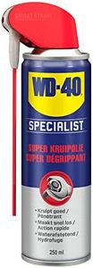 WD-40 Spec