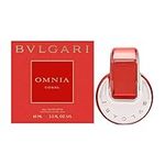 Bvlgari Omnia Coral for Women Eau de Toilette Spray, 2.2 Ounce/65ml