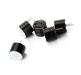 Electrobot 5V Active Piezo Buzzer (5 Pcs)