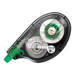 Tombow 315030 Mono Correction Tape in Clear Roller Case 4mmx10m Ref CT-YT4 [Pack 10]