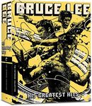 Bruce Lee: His Greatest Hit [Blu-ra