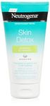 Neutrogena Skin Detox 2-In-1 Clay Wash Mask