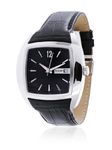 Joop! Men's Quartz Watch JP100501F02 Leather