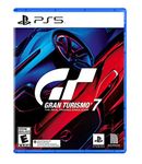 Gran Turismo 7 Standard Edition - PlayStation 5