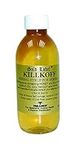 Gold Label Killkoff Herbal Syrup, H