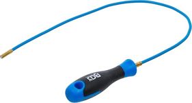 BGS 70025 | Magnetic Pick-Up Tool | flexible | 480 mm | Capacity 0.1 kg