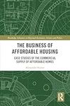 The Business of Affordable Housing: