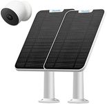 4W Solar P