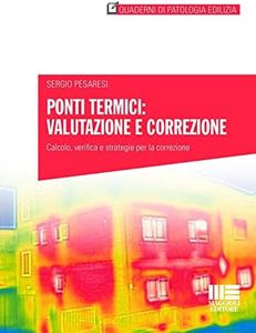 Ponti termici: valutazione e correzione
