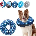 SCENEREAL Dog Cone Alternative Afte