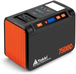 Takki Portable Power Station 277Wh,