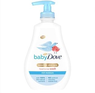 Baby Dove 
