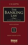 The Banking Law In Theory And Practice (Set Of 3 Vol)