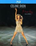 Celine Dion Live In Las Vegas A New Day [BluRay Disc]