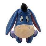 Disney - Winnie The Pooh - Eeyore 13 Inch Plush