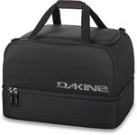 Dakine Boot Locker, Snow Non Wheeled Luggage, 69L Black, 51 x 38 x 36 cm