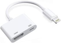 Lightning to HDMI Digital AV Adapte