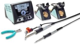 Weller WXD2020N Hand Tools Soldering