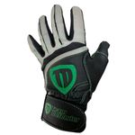 Team Defender Youth Pro Series Protective Catcher's Glove