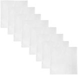 Retreez 8 Piece Pure Cotton Assorte