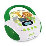 Childrens Cd Players