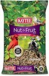 Kaytee Nut & Fruit Wild Bird Seed, 