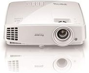 BenQ TH530 Full HD 1080p Home Entertainment Projector, 3200 Lumens