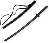 Polypropylene Bokken with Scabbard 