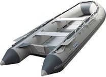 BRIS 10.8 ft Inflatable Boat Raft F