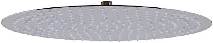 ALFI brand RAIN16R Stainless Steel 