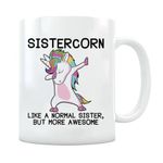 Sister Gift Best Sister Ever Mug Perfect Sister Gift Sister Ever Gift for Sister Soul Big Sister Sister in Law Sister Gifts from Sister,Birthday Christmas Gift for Sister from Brother or Sister Mug