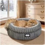 BALANCE Cat Bed Kitten Bed, Washabl