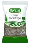 Bevelini Coarse Black Pepper, 100 g