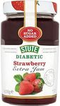Stute No Added Sugar Diabetic Straw