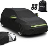 Favoto Hatchback Car Cover Waterpro