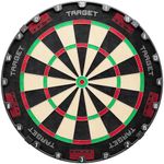 Target Darts TOR Dartboard, Steel T